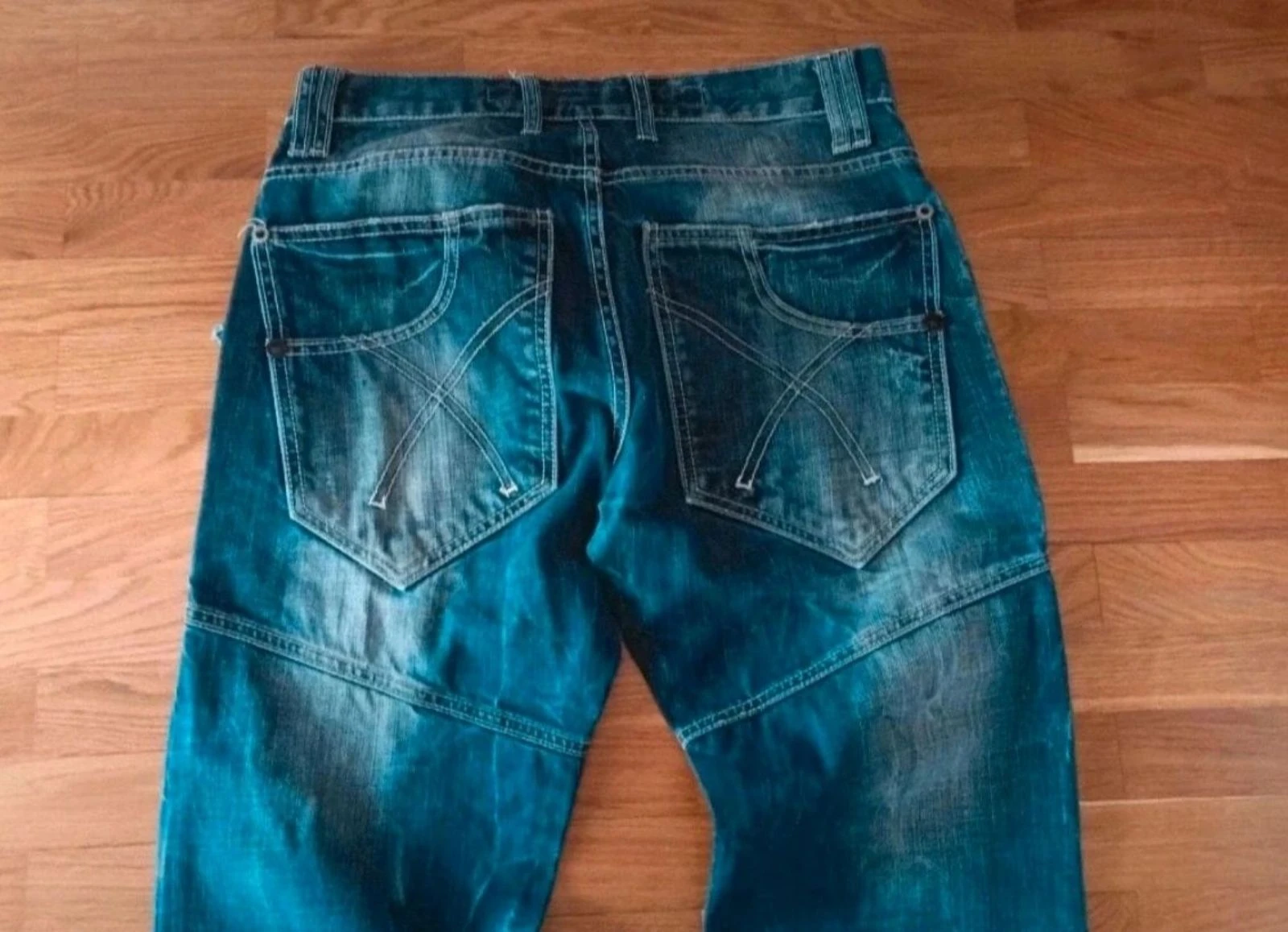 Calça Jeans – photo 7